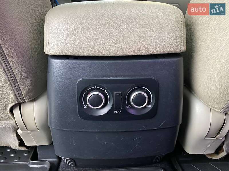 Внедорожник / Кроссовер Mitsubishi Pajero Wagon 2015 в Хмельницком фото 35 Внедорожник / Кроссовер Mitsubishi Pajero Wagon 2015 в Хмельницком