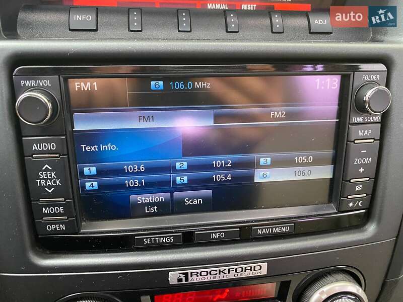 Внедорожник / Кроссовер Mitsubishi Pajero Wagon 2015 в Хмельницком фото 25 Внедорожник / Кроссовер Mitsubishi Pajero Wagon 2015 в Хмельницком