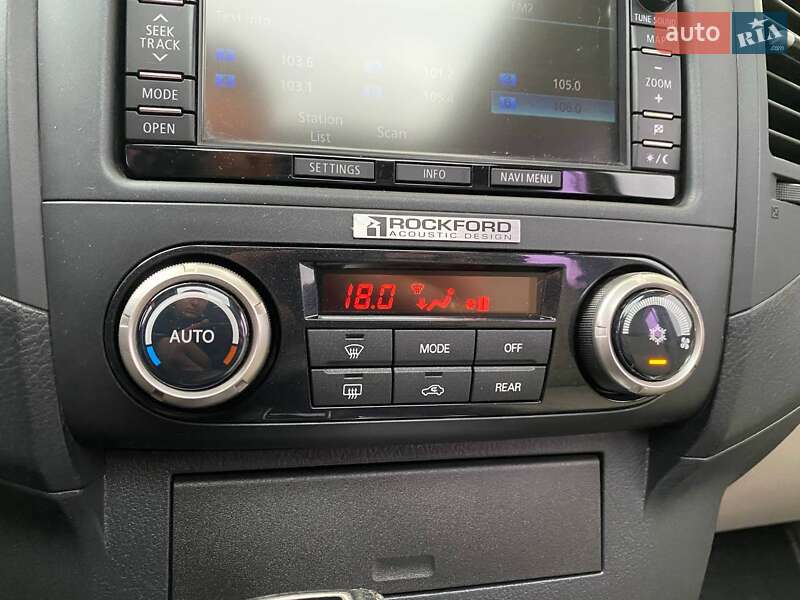 Внедорожник / Кроссовер Mitsubishi Pajero Wagon 2015 в Хмельницком фото 27 Внедорожник / Кроссовер Mitsubishi Pajero Wagon 2015 в Хмельницком