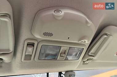 Внедорожник / Кроссовер Mitsubishi Pajero Wagon 2015 в 