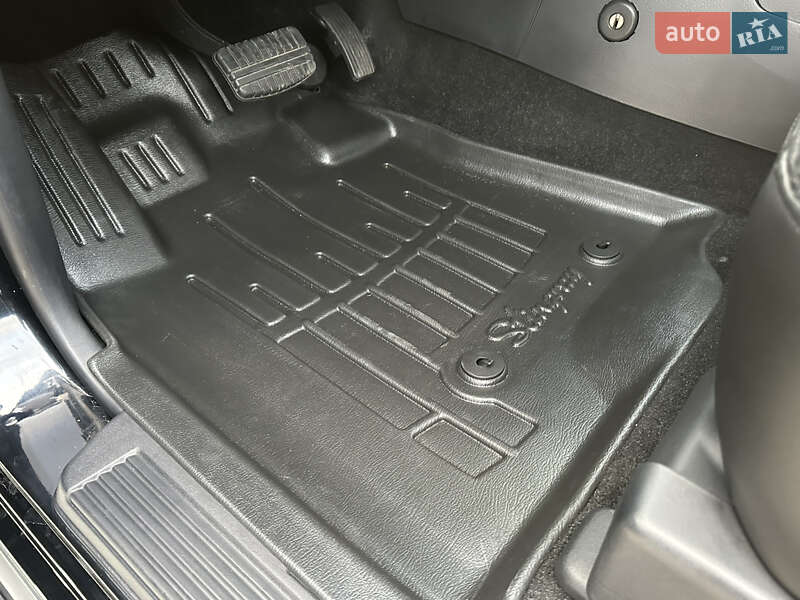 Позашляховик / Кросовер Mitsubishi Pajero Wagon 2007 в Одесі