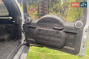 Позашляховик / Кросовер Mitsubishi Pajero Wagon 2013 в 