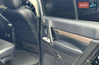 Внедорожник / Кроссовер Mitsubishi Pajero Wagon 2007 в 