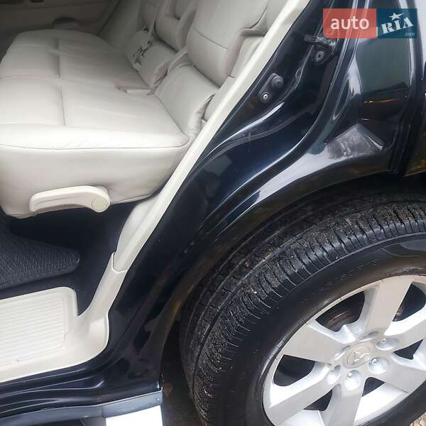 Внедорожник / Кроссовер Mitsubishi Pajero Wagon 2007 в Киеве фото 36 Внедорожник / Кроссовер Mitsubishi Pajero Wagon 2007 в Киеве