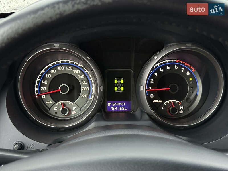 Позашляховик / Кросовер Mitsubishi Pajero Wagon 2010 в Києві