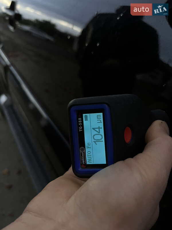 Внедорожник / Кроссовер Mitsubishi Pajero Wagon 2007 в Полтаве фото 33 Внедорожник / Кроссовер Mitsubishi Pajero Wagon 2007 в Полтаве