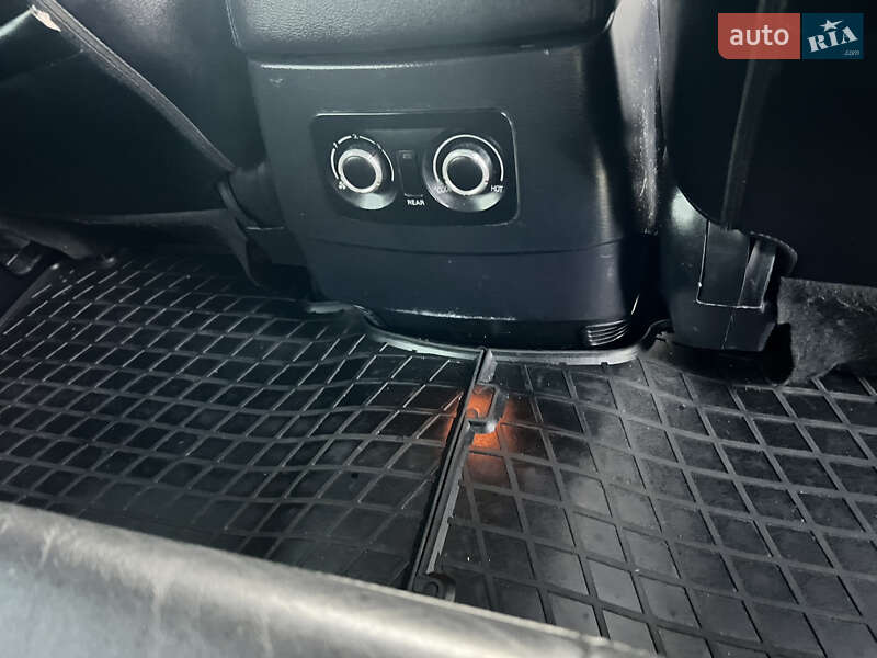 Внедорожник / Кроссовер Mitsubishi Pajero Wagon 2011 в Андрушевке