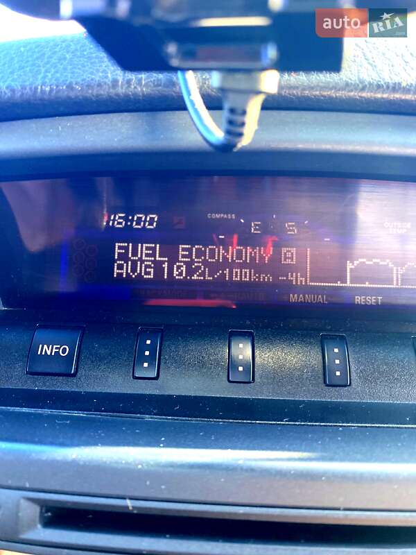 Внедорожник / Кроссовер Mitsubishi Pajero Wagon 2008 в Ивано-Франковске фото 20 Внедорожник / Кроссовер Mitsubishi Pajero Wagon 2008 в Ивано-Франковске