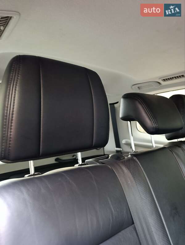 Внедорожник / Кроссовер Mitsubishi Pajero Wagon 2010 в Одессе фото 20 Внедорожник / Кроссовер Mitsubishi Pajero Wagon 2010 в Одессе