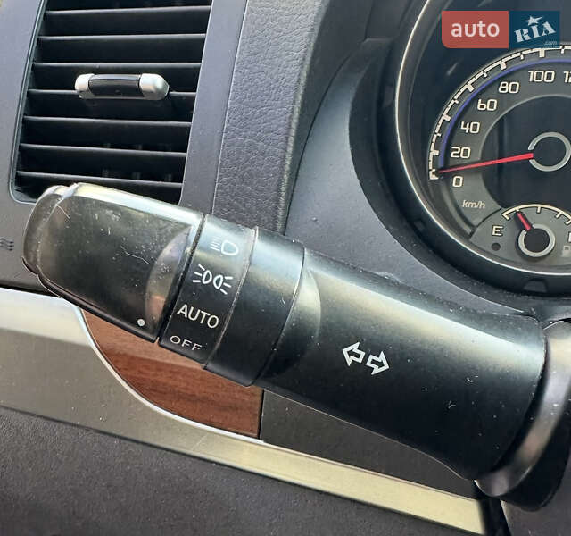 Позашляховик / Кросовер Mitsubishi Pajero Wagon 2009 в Дніпрі фото 47 Позашляховик / Кросовер Mitsubishi Pajero Wagon 2009 в Дніпрі