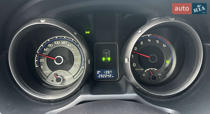 Позашляховик / Кросовер Mitsubishi Pajero Wagon 2009 в Дніпрі фото 58 Позашляховик / Кросовер Mitsubishi Pajero Wagon 2009 в Дніпрі