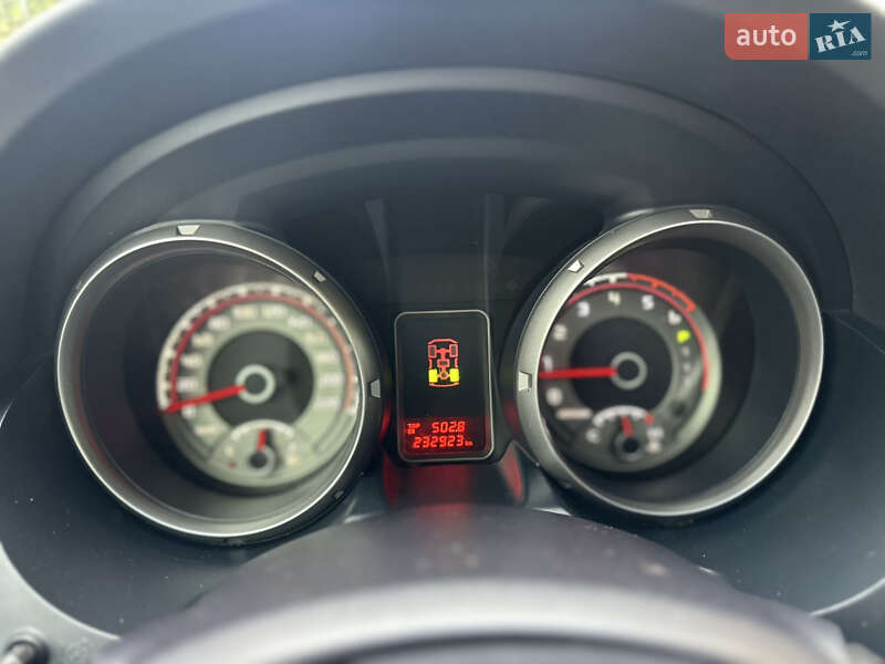 Внедорожник / Кроссовер Mitsubishi Pajero Wagon 2013 в Киеве фото 28 Внедорожник / Кроссовер Mitsubishi Pajero Wagon 2013 в Киеве