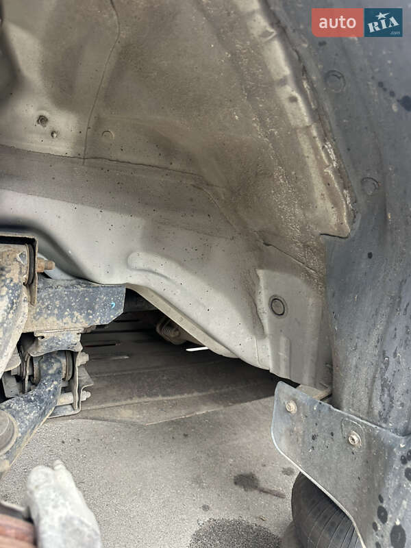 Внедорожник / Кроссовер Mitsubishi Pajero Wagon 2013 в Киеве фото 39 Внедорожник / Кроссовер Mitsubishi Pajero Wagon 2013 в Киеве