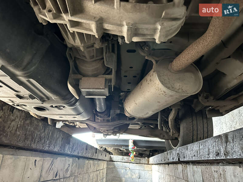 Внедорожник / Кроссовер Mitsubishi Pajero Wagon 2013 в Киеве фото 42 Внедорожник / Кроссовер Mitsubishi Pajero Wagon 2013 в Киеве