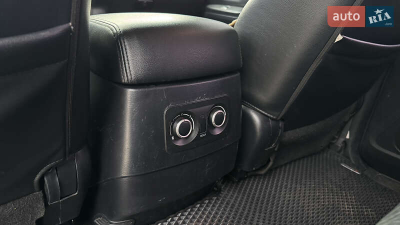 Позашляховик / Кросовер Mitsubishi Pajero Wagon 2008 в Києві фото 10 Позашляховик / Кросовер Mitsubishi Pajero Wagon 2008 в Києві