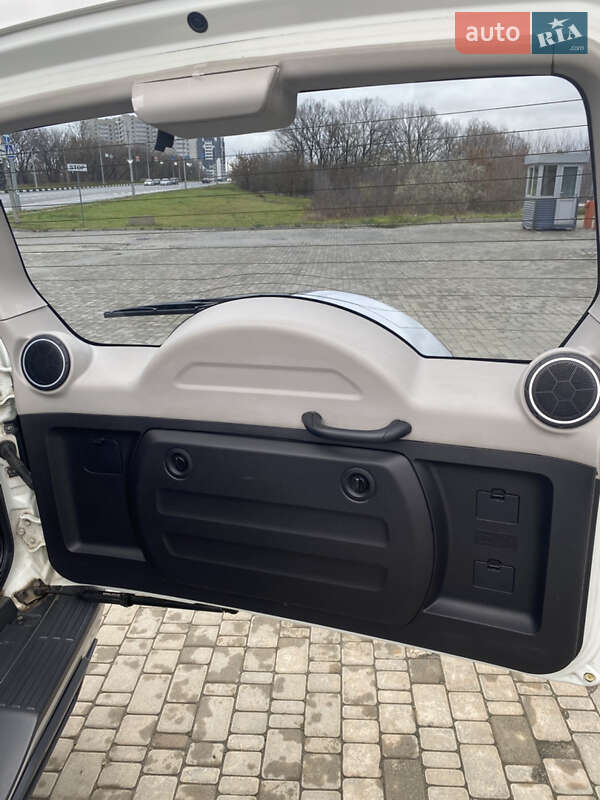 Позашляховик / Кросовер Mitsubishi Pajero Wagon 2011 в Харкові фото 12 Позашляховик / Кросовер Mitsubishi Pajero Wagon 2011 в Харкові