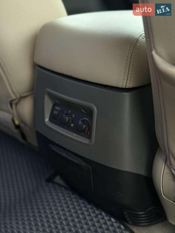 Внедорожник / Кроссовер Mitsubishi Pajero Wagon 2005 в Белой Церкви