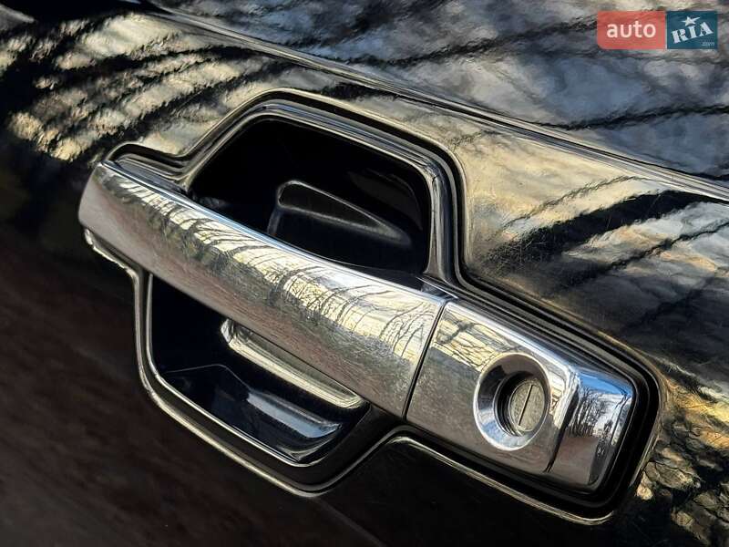 Позашляховик / Кросовер Mitsubishi Pajero Wagon 2008 в Охтирці фото 22 Позашляховик / Кросовер Mitsubishi Pajero Wagon 2008 в Охтирці