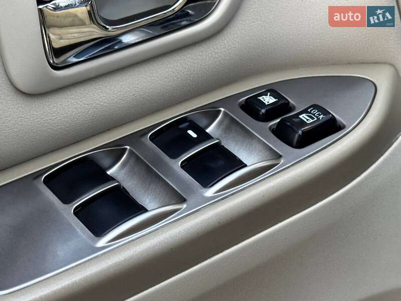 Позашляховик / Кросовер Mitsubishi Pajero Wagon 2008 в Охтирці фото 27 Позашляховик / Кросовер Mitsubishi Pajero Wagon 2008 в Охтирці