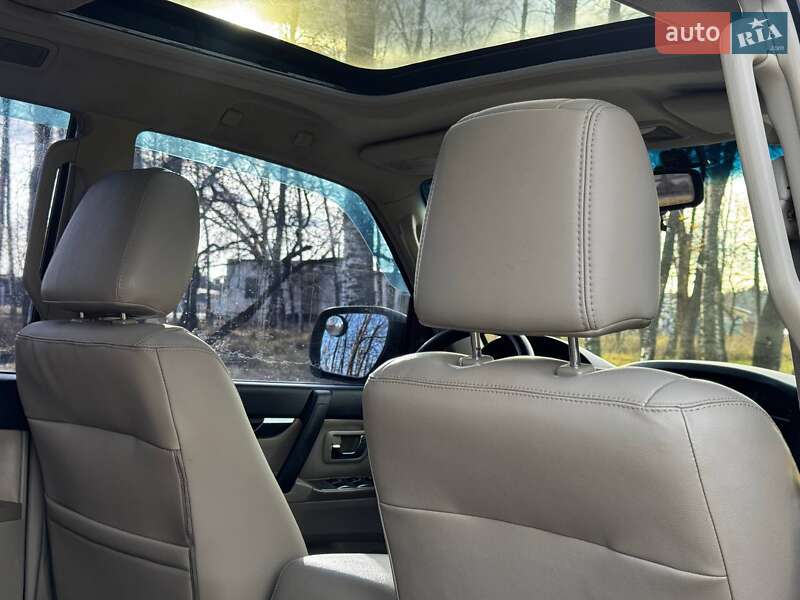 Позашляховик / Кросовер Mitsubishi Pajero Wagon 2008 в Охтирці фото 50 Позашляховик / Кросовер Mitsubishi Pajero Wagon 2008 в Охтирці