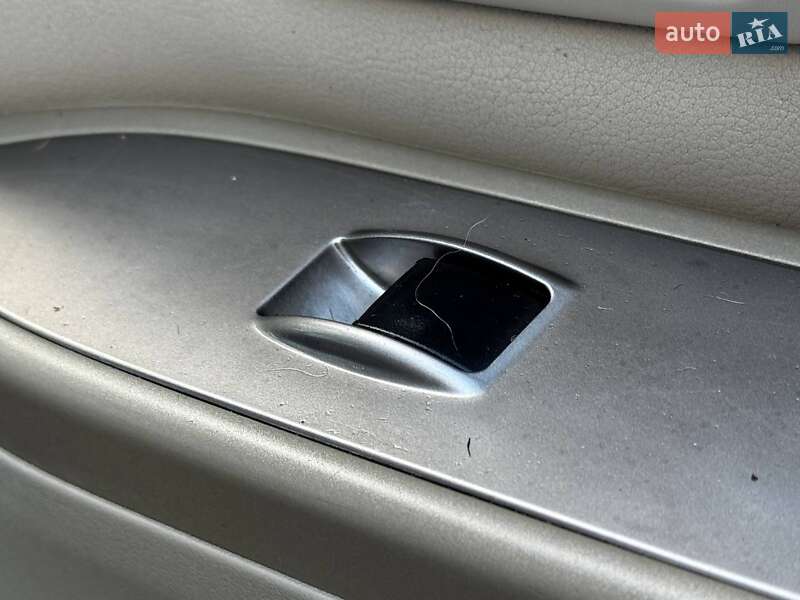 Позашляховик / Кросовер Mitsubishi Pajero Wagon 2008 в Охтирці фото 53 Позашляховик / Кросовер Mitsubishi Pajero Wagon 2008 в Охтирці