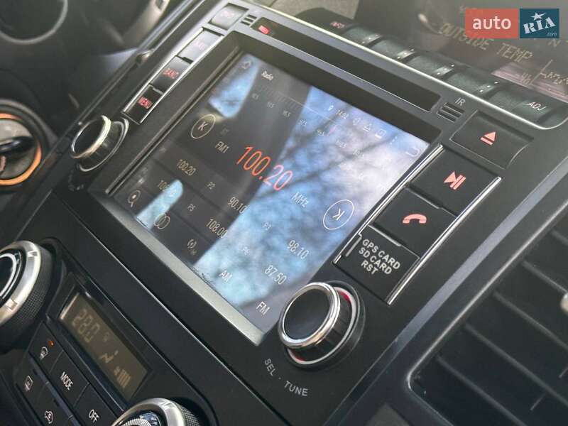 Позашляховик / Кросовер Mitsubishi Pajero Wagon 2008 в Охтирці фото 59 Позашляховик / Кросовер Mitsubishi Pajero Wagon 2008 в Охтирці