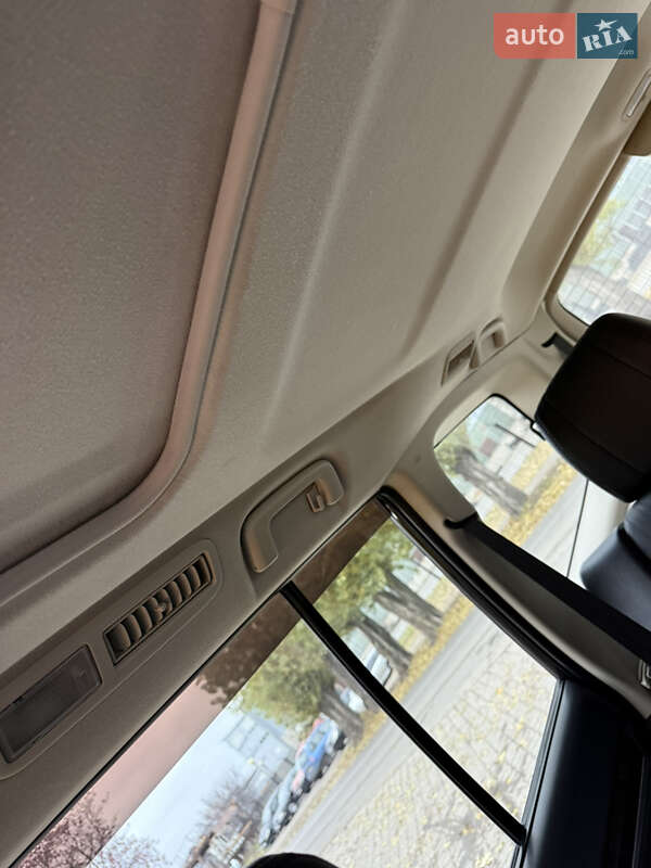 Позашляховик / Кросовер Mitsubishi Pajero Wagon 2013 в Черкасах фото 49 Позашляховик / Кросовер Mitsubishi Pajero Wagon 2013 в Черкасах