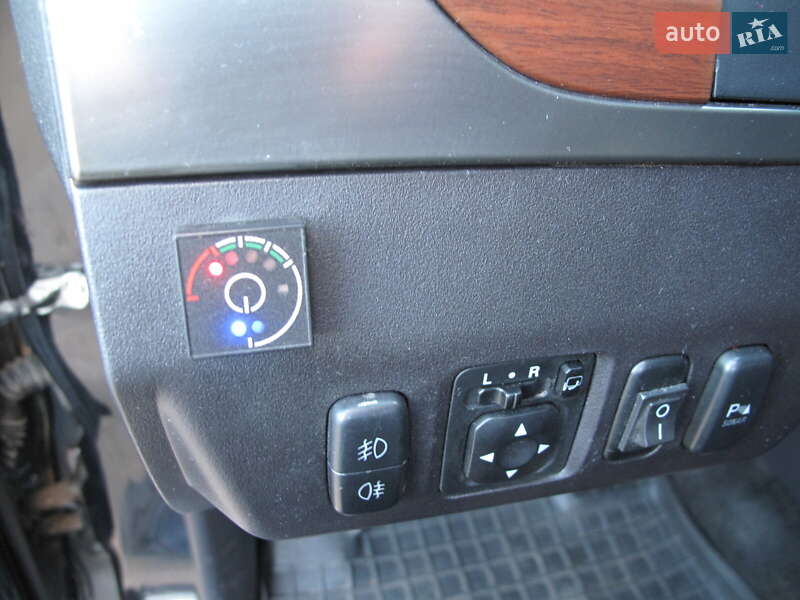 Внедорожник / Кроссовер Mitsubishi Pajero Wagon 2007 в Киеве фото 71 Внедорожник / Кроссовер Mitsubishi Pajero Wagon 2007 в Киеве