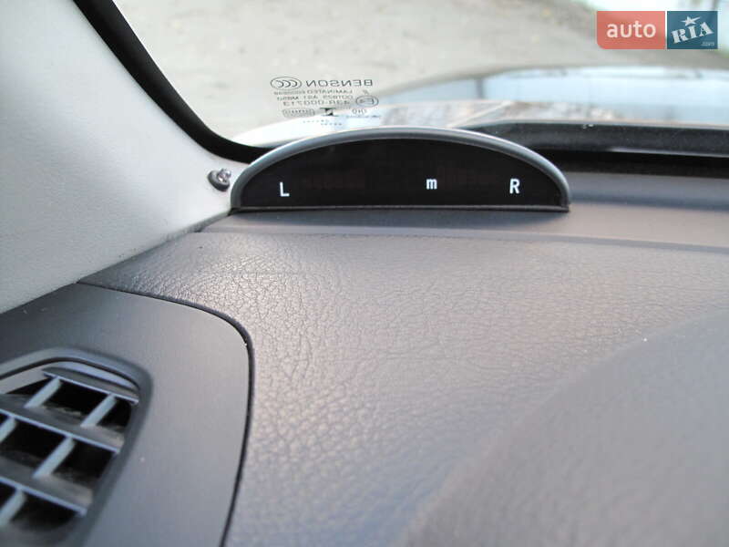 Внедорожник / Кроссовер Mitsubishi Pajero Wagon 2007 в Киеве фото 74 Внедорожник / Кроссовер Mitsubishi Pajero Wagon 2007 в Киеве