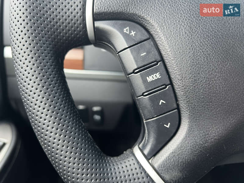 Внедорожник / Кроссовер Mitsubishi Pajero Wagon 2008 в Киеве фото 16 Внедорожник / Кроссовер Mitsubishi Pajero Wagon 2008 в Киеве