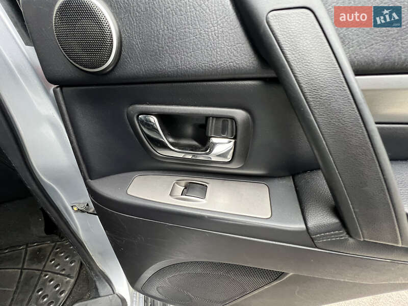 Внедорожник / Кроссовер Mitsubishi Pajero Wagon 2008 в Киеве фото 26 Внедорожник / Кроссовер Mitsubishi Pajero Wagon 2008 в Киеве