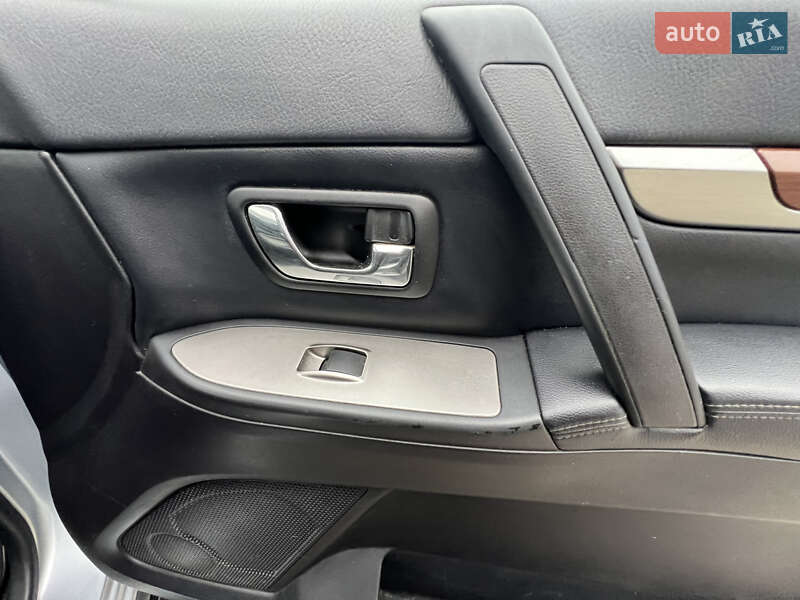 Внедорожник / Кроссовер Mitsubishi Pajero Wagon 2008 в Киеве фото 29 Внедорожник / Кроссовер Mitsubishi Pajero Wagon 2008 в Киеве