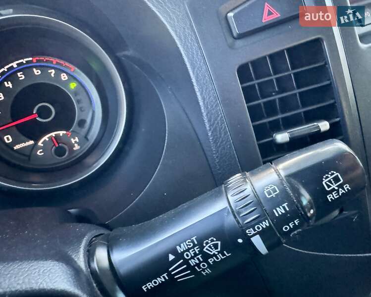 Внедорожник / Кроссовер Mitsubishi Pajero Wagon 2008 в Киеве фото 25 Внедорожник / Кроссовер Mitsubishi Pajero Wagon 2008 в Киеве