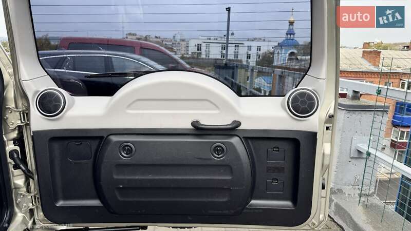 Внедорожник / Кроссовер Mitsubishi Pajero Wagon 2012 в Ивано-Франковске