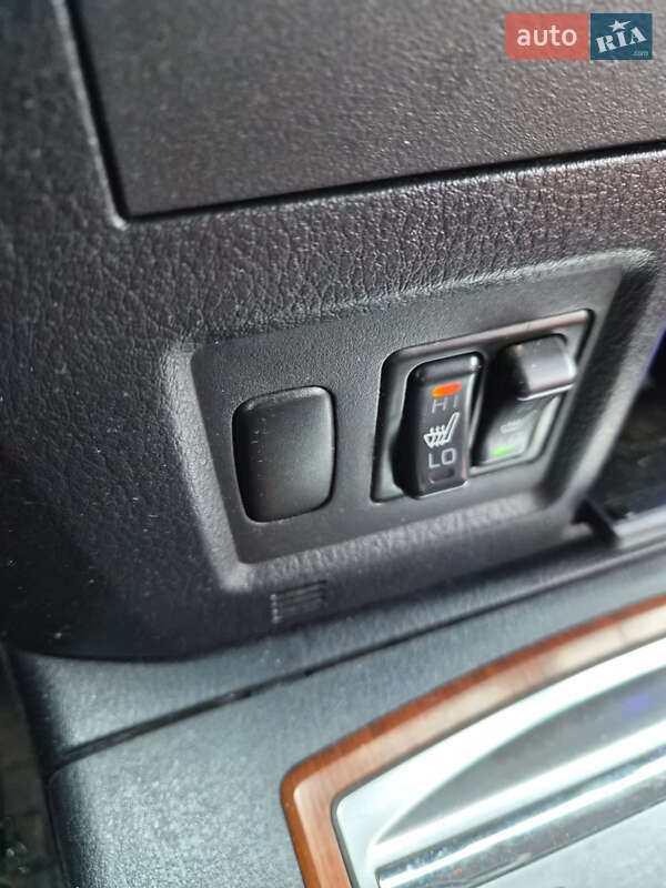 Внедорожник / Кроссовер Mitsubishi Pajero Wagon 2007 в Львове