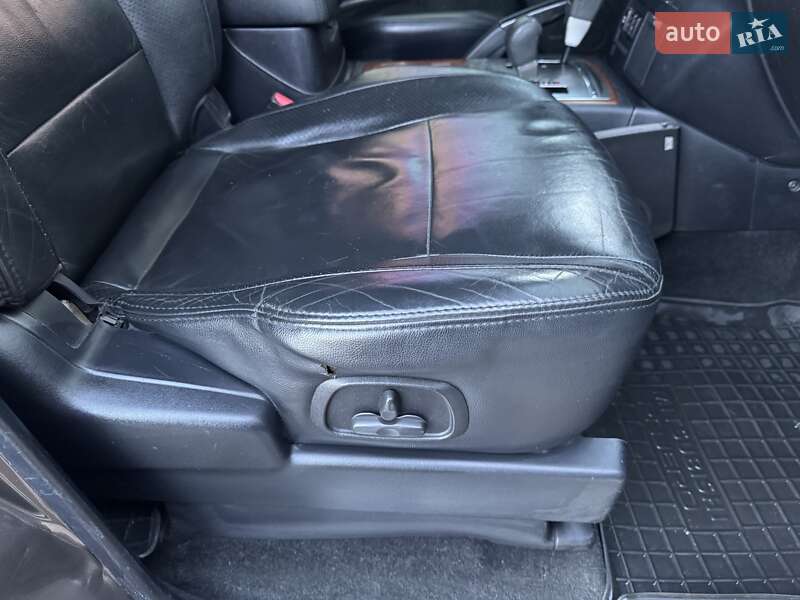 Внедорожник / Кроссовер Mitsubishi Pajero Wagon 2010 в Сарнах