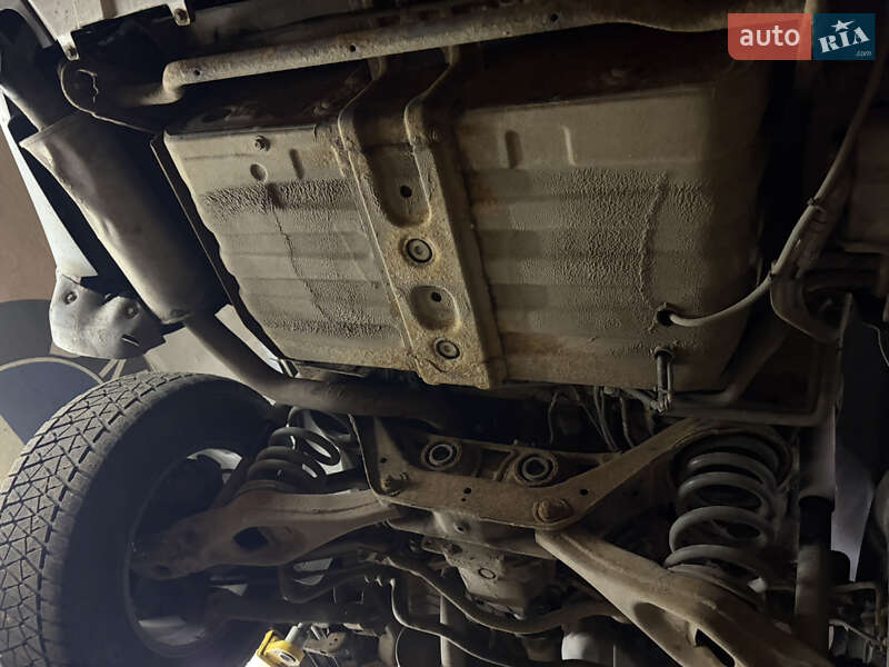 Внедорожник / Кроссовер Mitsubishi Pajero Wagon 2008 в Харькове