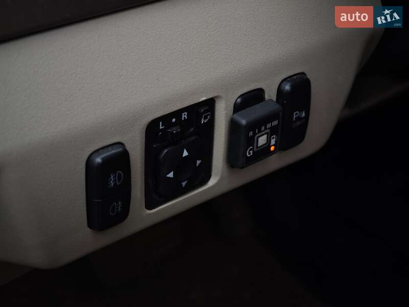 Позашляховик / Кросовер Mitsubishi Pajero Wagon 2010 в Харкові фото 25 Позашляховик / Кросовер Mitsubishi Pajero Wagon 2010 в Харкові