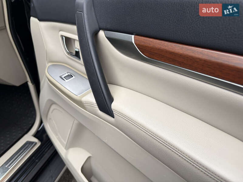 Позашляховик / Кросовер Mitsubishi Pajero Wagon 2007 в Харкові фото 20 Позашляховик / Кросовер Mitsubishi Pajero Wagon 2007 в Харкові