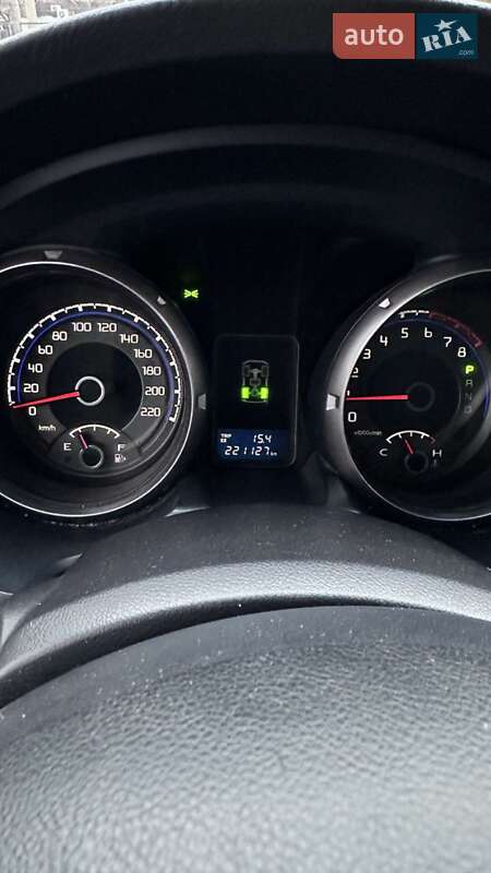 Позашляховик / Кросовер Mitsubishi Pajero Wagon 2008 в Харкові фото 6 Позашляховик / Кросовер Mitsubishi Pajero Wagon 2008 в Харкові