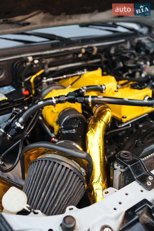 Позашляховик / Кросовер Mitsubishi Pajero Wagon 2007 в Києві