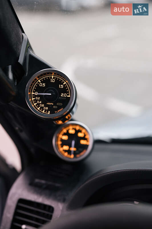 Позашляховик / Кросовер Mitsubishi Pajero Wagon 2007 в Києві