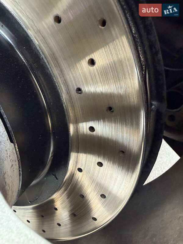 Внедорожник / Кроссовер Mitsubishi Pajero Wagon 2013 в Одессе фото 35 Внедорожник / Кроссовер Mitsubishi Pajero Wagon 2013 в Одессе