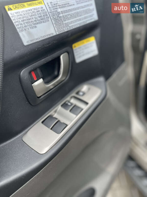 Позашляховик / Кросовер Mitsubishi Pajero Wagon 2005 в Рівному