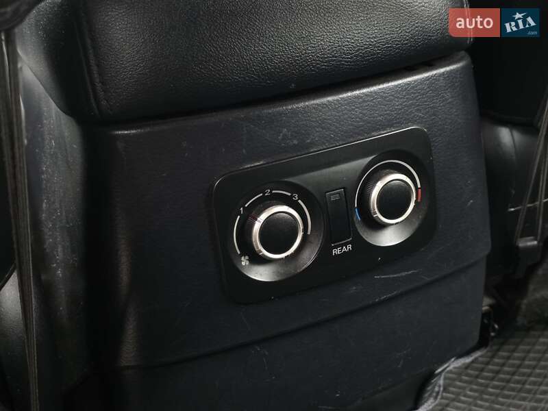 Внедорожник / Кроссовер Mitsubishi Pajero Wagon 2007 в Тернополе