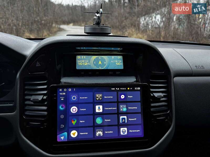 Внедорожник / Кроссовер Mitsubishi Pajero Wagon 2006 в Киеве фото 20 Внедорожник / Кроссовер Mitsubishi Pajero Wagon 2006 в Киеве