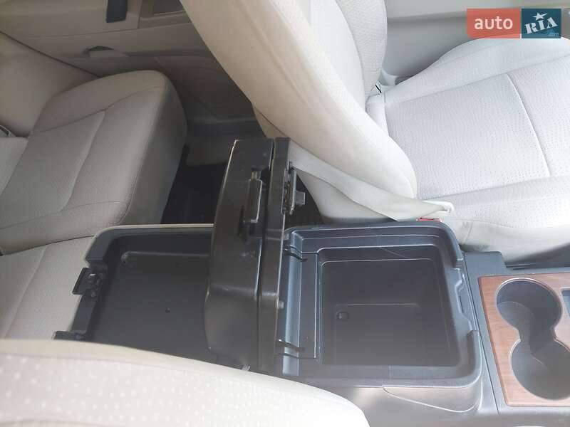 Внедорожник / Кроссовер Mitsubishi Pajero Wagon 2007 в Виннице