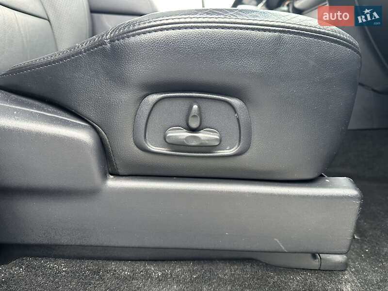 Позашляховик / Кросовер Mitsubishi Pajero Wagon 2008 в Вінниці