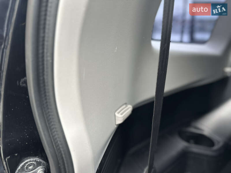 Позашляховик / Кросовер Mitsubishi Pajero Wagon 2008 в Вінниці