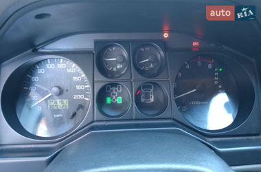 Внедорожник / Кроссовер Mitsubishi Pajero Wagon 2006 в Виннице